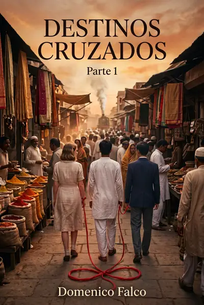 Destinos Cruzados