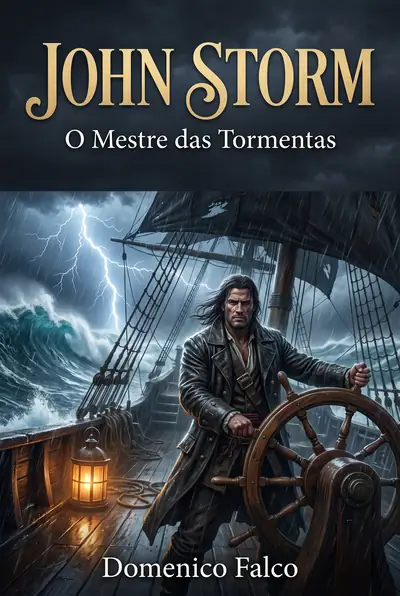 O Mestre das Tormentas