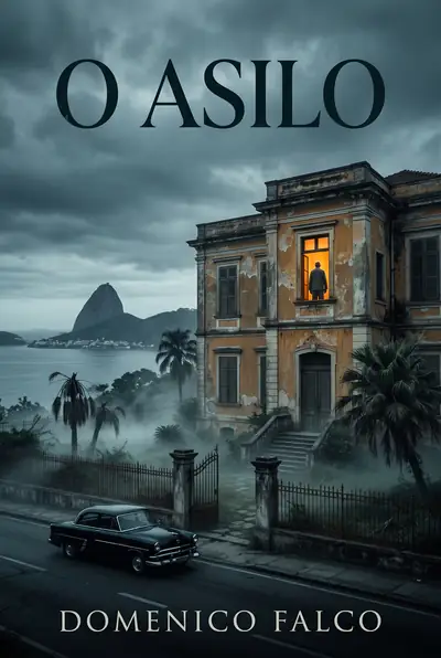O Asilo