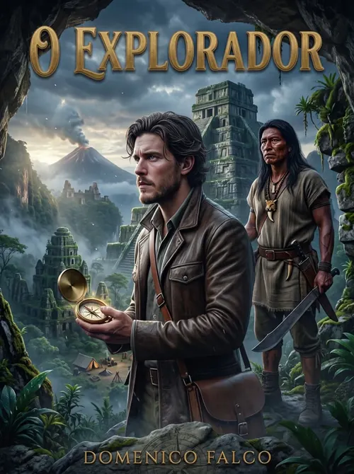 O Explorador