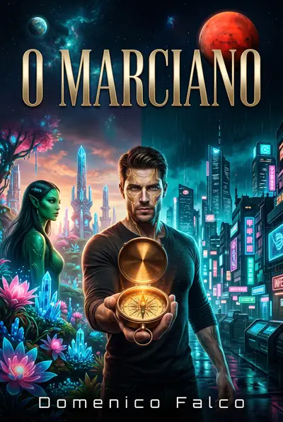 O Marciano