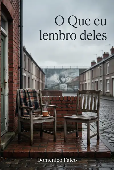 O Que Eu Lembro Deles