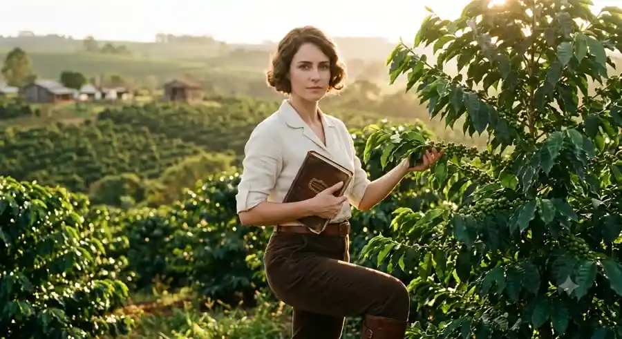 Bela, personagem de O Siciliano