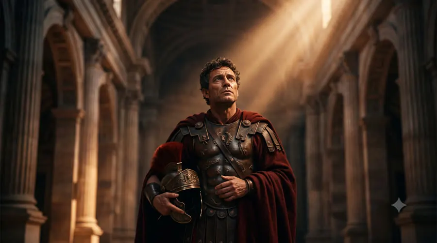 Julius, personagem de Julius